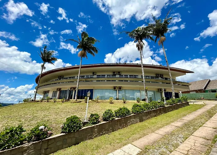 Pousada Casa RedondaPousada