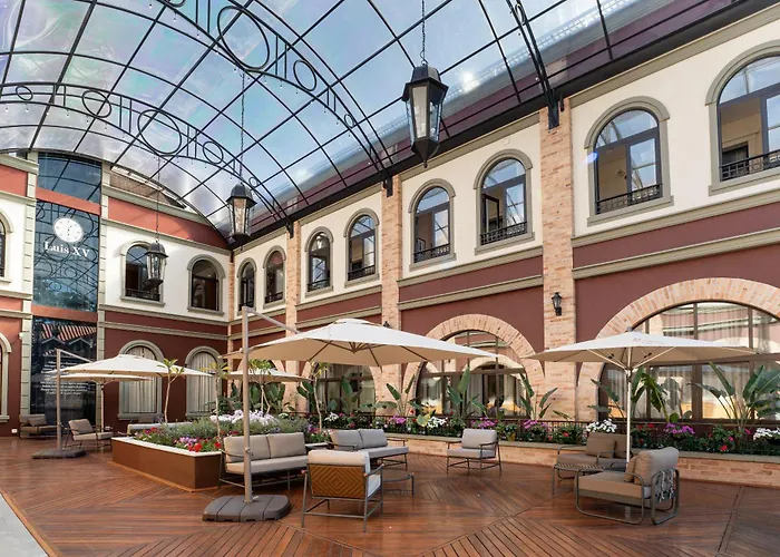 Pousada Luis XVPousada