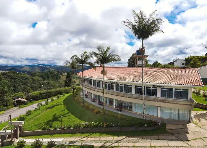 Pousada Casa RedondaPousada