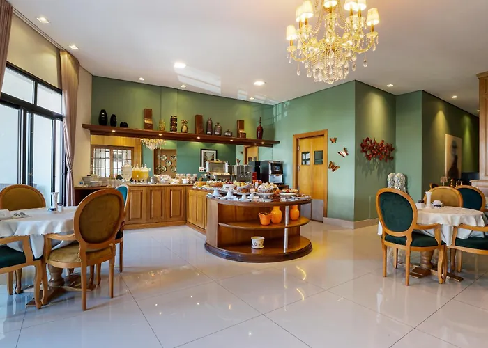 Pousada Luis XVPousada